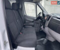 Белый Мерседес Sprinter, объемом двигателя 3 л и пробегом 300 тыс. км за 29500 $, фото 49 на Automoto.ua