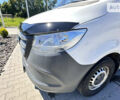 Білий Мерседес Sprinter, об'ємом двигуна 2.14 л та пробігом 5 тис. км за 20700 $, фото 15 на Automoto.ua