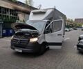 Белый Мерседес Sprinter, объемом двигателя 2.99 л и пробегом 345 тыс. км за 30000 $, фото 1 на Automoto.ua