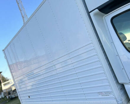 Белый Мерседес Sprinter, объемом двигателя 3 л и пробегом 150 тыс. км за 23800 $, фото 31 на Automoto.ua