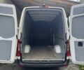 Білий Мерседес Sprinter, об'ємом двигуна 2.14 л та пробігом 411 тис. км за 23500 $, фото 1 на Automoto.ua