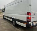 Белый Мерседес Sprinter, объемом двигателя 2.1 л и пробегом 390 тыс. км за 22500 $, фото 7 на Automoto.ua