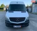 Білий Мерседес Sprinter, об'ємом двигуна 2.2 л та пробігом 168 тис. км за 25900 $, фото 1 на Automoto.ua