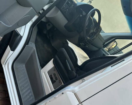 Мерседес Sprinter 2018 у Тячеве на Automoto.ua Білий Мерседес Sprinter, об'ємом двигуна 2.14 л та пробігом 155 тис. км за 23500 $, фото 25 на Automoto.ua