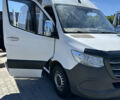 Білий Мерседес Sprinter, об'ємом двигуна 2.14 л та пробігом 5 тис. км за 20700 $, фото 23 на Automoto.ua