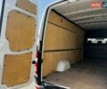 Белый Мерседес Sprinter, объемом двигателя 2.2 л и пробегом 360 тыс. км за 19300 $, фото 18 на Automoto.ua