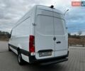 Белый Мерседес Sprinter, объемом двигателя 0 л и пробегом 315 тыс. км за 24900 $, фото 9 на Automoto.ua