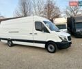 Білий Мерседес Sprinter, об'ємом двигуна 2.2 л та пробігом 183 тис. км за 19830 $, фото 12 на Automoto.ua