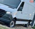Белый Мерседес Sprinter, объемом двигателя 2.14 л и пробегом 299 тыс. км за 23300 $, фото 8 на Automoto.ua