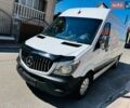 Білий Мерседес Sprinter, об'ємом двигуна 2.2 л та пробігом 170 тис. км за 20500 $, фото 65 на Automoto.ua