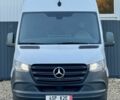 Белый Мерседес Sprinter, объемом двигателя 2.14 л и пробегом 299 тыс. км за 23300 $, фото 20 на Automoto.ua