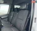 Белый Мерседес Sprinter, объемом двигателя 3 л и пробегом 300 тыс. км за 29500 $, фото 30 на Automoto.ua