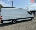 Белый Мерседес Sprinter, объемом двигателя 2.2 л и пробегом 161 тыс. км за 19830 $, фото 14 на Automoto.ua