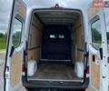 Белый Мерседес Sprinter, объемом двигателя 2.2 л и пробегом 344 тыс. км за 22500 $, фото 55 на Automoto.ua