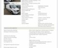Белый Мерседес Sprinter, объемом двигателя 3 л и пробегом 222 тыс. км за 28500 $, фото 12 на Automoto.ua