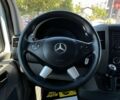 Білий Мерседес Sprinter, об'ємом двигуна 2.14 л та пробігом 204 тис. км за 23300 $, фото 9 на Automoto.ua