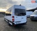 Білий Мерседес Sprinter, об'ємом двигуна 2.14 л та пробігом 368 тис. км за 25750 $, фото 8 на Automoto.ua
