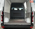 Белый Мерседес Sprinter, объемом двигателя 2.2 л и пробегом 191 тыс. км за 20900 $, фото 39 на Automoto.ua