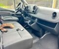 Белый Мерседес Sprinter, объемом двигателя 0 л и пробегом 287 тыс. км за 24250 $, фото 25 на Automoto.ua