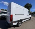 Белый Мерседес Sprinter, объемом двигателя 2.2 л и пробегом 199 тыс. км за 24500 $, фото 7 на Automoto.ua