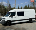 Белый Мерседес Sprinter, объемом двигателя 2.99 л и пробегом 490 тыс. км за 29999 $, фото 20 на Automoto.ua