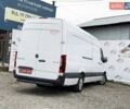 Белый Мерседес Sprinter, объемом двигателя 2.2 л и пробегом 276 тыс. км за 28500 $, фото 5 на Automoto.ua