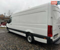 Белый Мерседес Sprinter, объемом двигателя 2.2 л и пробегом 146 тыс. км за 27900 $, фото 8 на Automoto.ua