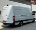 Белый Мерседес Sprinter, объемом двигателя 2.2 л и пробегом 345 тыс. км за 21700 $, фото 2 на Automoto.ua