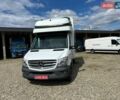 Белый Мерседес Sprinter, объемом двигателя 3 л и пробегом 140 тыс. км за 23950 $, фото 2 на Automoto.ua