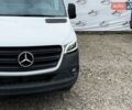 Белый Мерседес Sprinter, объемом двигателя 2.2 л и пробегом 276 тыс. км за 28500 $, фото 58 на Automoto.ua