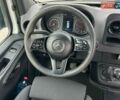 Білий Мерседес Sprinter, об'ємом двигуна 2.99 л та пробігом 270 тис. км за 45000 $, фото 11 на Automoto.ua