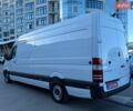 Білий Мерседес Sprinter, об'ємом двигуна 3 л та пробігом 302 тис. км за 24999 $, фото 9 на Automoto.ua