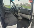 Білий Мерседес Sprinter, об'ємом двигуна 2.2 л та пробігом 260 тис. км за 24999 $, фото 37 на Automoto.ua
