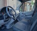 Белый Мерседес Sprinter, объемом двигателя 2.2 л и пробегом 269 тыс. км за 20900 $, фото 22 на Automoto.ua