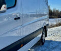 Белый Мерседес Sprinter, объемом двигателя 2.2 л и пробегом 321 тыс. км за 20750 $, фото 12 на Automoto.ua
