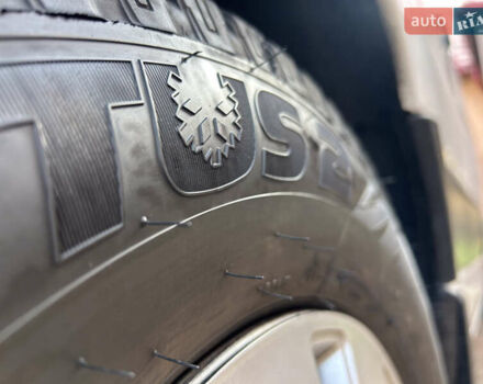 Білий Мерседес Sprinter, об'ємом двигуна 2.14 л та пробігом 160 тис. км за 24000 $, фото 57 на Automoto.ua