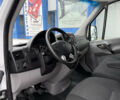 Белый Мерседес Sprinter, объемом двигателя 0 л и пробегом 332 тыс. км за 18500 $, фото 6 на Automoto.ua