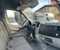 Білий Мерседес Sprinter, об'ємом двигуна 2.2 л та пробігом 183 тис. км за 19830 $, фото 30 на Automoto.ua