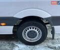 Белый Мерседес Sprinter, объемом двигателя 2.2 л и пробегом 370 тыс. км за 18300 $, фото 24 на Automoto.ua