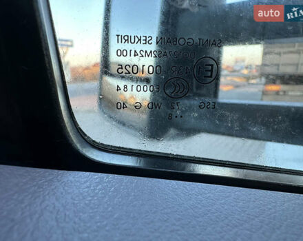 Белый Мерседес Sprinter, объемом двигателя 2.2 л и пробегом 264 тыс. км за 24300 $, фото 35 на Automoto.ua