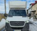 Білий Мерседес Sprinter, об'ємом двигуна 2.99 л та пробігом 259 тис. км за 27400 $, фото 1 на Automoto.ua