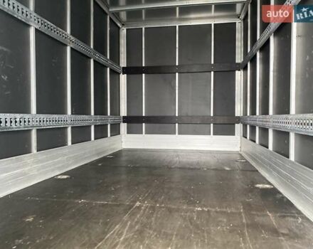 Білий Мерседес Sprinter, об'ємом двигуна 3.03 л та пробігом 140 тис. км за 23800 $, фото 31 на Automoto.ua