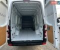 Білий Мерседес Sprinter, об'ємом двигуна 2.2 л та пробігом 183 тис. км за 19830 $, фото 24 на Automoto.ua