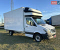 Белый Мерседес Sprinter, объемом двигателя 3 л и пробегом 150 тыс. км за 23800 $, фото 1 на Automoto.ua