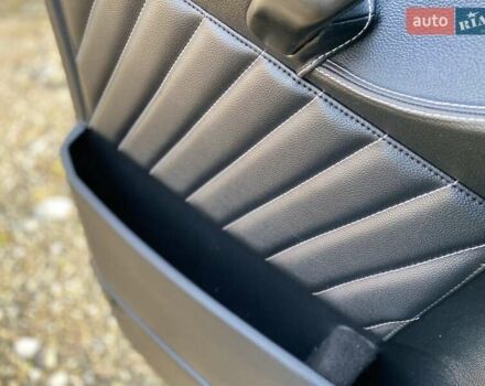 Білий Мерседес Sprinter, об'ємом двигуна 2.14 л та пробігом 368 тис. км за 25750 $, фото 78 на Automoto.ua