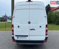 Белый Мерседес Sprinter, объемом двигателя 2.2 л и пробегом 260 тыс. км за 20500 $, фото 1 на Automoto.ua