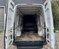 Белый Мерседес Sprinter, объемом двигателя 2.14 л и пробегом 299 тыс. км за 23300 $, фото 70 на Automoto.ua