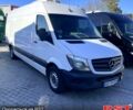 Білий Мерседес Sprinter, об'ємом двигуна 3 л та пробігом 517 тис. км за 33500 $, фото 1 на Automoto.ua