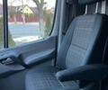 Белый Мерседес Sprinter, объемом двигателя 2.2 л и пробегом 370 тыс. км за 18300 $, фото 66 на Automoto.ua