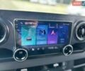 Белый Мерседес Sprinter, объемом двигателя 2.2 л и пробегом 239 тыс. км за 22650 $, фото 37 на Automoto.ua